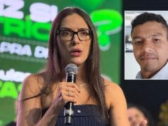 Após ser alvo de ataques sexuais, Janaina processa ex-servidor na Justiça