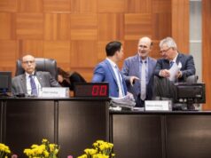 ALMT aprova prioridade na habitação para filhos órfãos de vítimas de feminicídio