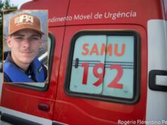 Jovem de 18 anos morre após sofrer acidente de moto em rodovia de MT