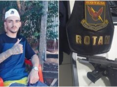 Membros do Comando Vermelho são condenados a 81 anos pelo assassinato de faccionado rival