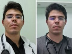 Acusado de tentativa de homicídio e desacato, médico também foi alvo da polícia por ameaçar a ex-mulher em Cuiabá; vítima pediu medida protetiva