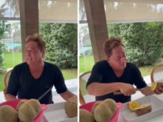 ‘É pra cabá com o do Goiás’