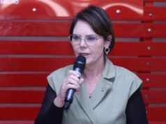 Mesmo diante de impasse com Pivetta, Coronel defende Wellington e diz que PL já bateu o martelo