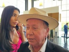 Prefeito do PL afirma que Eduardo Bolsonaro está fugido e tem que cuidar da própria vida