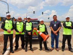 Várzea Grande reforça valorização dos servidores com entrega de novos uniformes – Várzea Grande reforça valorização dos servidores com entrega de novos uniformes