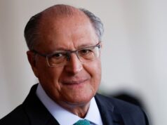 tínhamos 23% de produtos brasileiros com tarifa zero para EUA e, agora, 26%