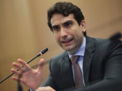 BC ainda está insatisfeito com nível da inflação; defende juros restritivos