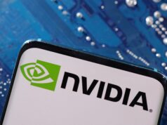 Nvidia supera projeção no 3T e espera receitas além do consenso de mercado; ação sobe