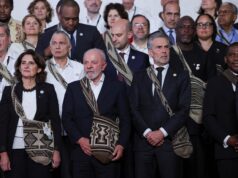 Uso da força militar voltou a fazer parte do cotidiano da América Latina, diz Lula