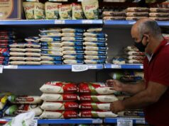 Inflação medida pelo IGP-10 acelera em novembro com alta de 0,18%