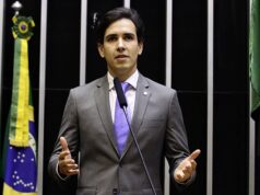 deputado alvo da PF tentou reunião com relator da CPMI