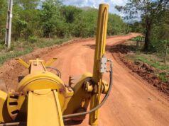 Prefeitura restaura acesso em Souza Lima e Pirineu após anos sem manutenção – Prefeitura restaura acesso em Souza Lima e Pirineu após anos sem manutenção