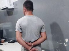 GM impede feminicídio e detém agressor que descumpria medida protetiva – GM impede feminicídio e detém agressor que descumpria medida protetiva