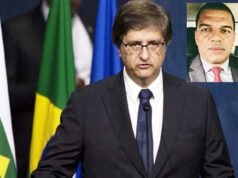 PGR denuncia sargento que tentou barrar ação da PF em MT