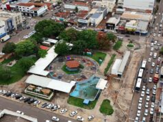 Prefeitura de Rondonópolis | Saúde na Praça’: Prefeitura realiza ação de prevenção ao Diabetes nesta sexta