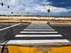 Várzea Grande amplia sistema semafórico e moderniza trânsito até o final do ano – Várzea Grande amplia sistema semafórico e moderniza trânsito até o final do ano