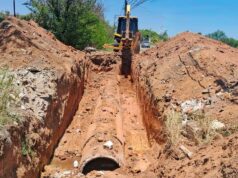 Viação e Obras mantêm cronograma mesmo durante ponto facultativo – Viação e Obras mantêm cronograma mesmo durante ponto facultativo
