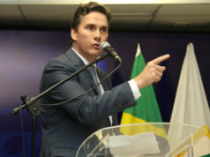 Aumento de salário no TJMT pode ser “desastroso”, diz secretário