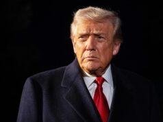 Trump anuncia, em rede social, que espaço aéreo da Venezuela foi totalmente fechado