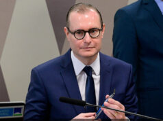 Ministro do STF mira vazamento sobre operação no STJ e TJMT