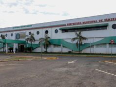 PPA e LDO 2026 de Várzea Grande são aprovados em primeira votação no Legislativo – PPA e LDO 2026 de Várzea Grande são aprovados em primeira votação no Legislativo