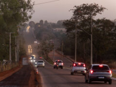 Prefeitura de Rondonópolis | Prefeitura fará interdição programada em pontes a partir desta terça (18); confira horários