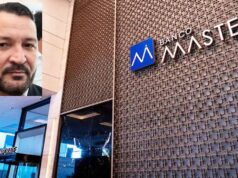 Alvo do BC e PF, Banco Master fez operações de consignados em MT