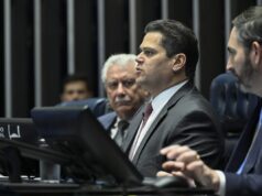 A nova represália de Alcolumbre após indicação de Jorge Messias ao STF – CartaCapital