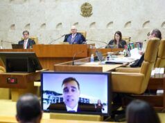 o que o STF deve julgar em novembro – CartaCapital