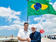 Lula decreta GLO durante a COP30 e autoriza atuação das Forças Armadas em Belém – CartaCapital