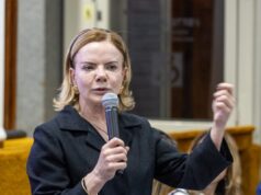 Por que Gleisi será a fiel da balança na relação estremecida entre Alcolumbre, Motta e líderes de Lula – CartaCapital