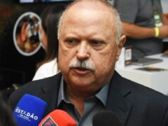 Maggi vê direita desorganizada: sem agenda e sem candidato