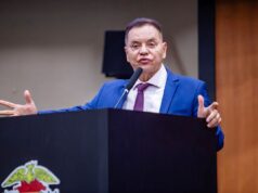 Comissão põe “trava” no Governo e reduz margem de remanejamento