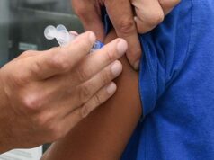 Parceria leva vacinação ao Residencial José Carlos Guimarães neste sábado – Parceria leva vacinação ao Residencial José Carlos Guimarães neste sábado