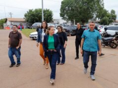 Várzea Grande divulga cronograma de escutas populares para discutir Plano Saneamento Básico – Várzea Grande divulga cronograma de escutas populares para discutir Plano Saneamento Básico