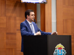 Lei proposta por Thiago Silva fortalece o combate à violência contra a mulher e ao feminicídio em Mato Grosso