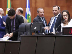 AL aprova reajuste de 6,8% no salário de servidores do TJ