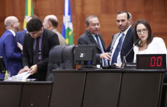 AL afrouxa regras e permite gastos acima do limite com shows em MT