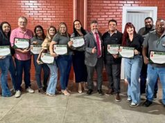 Equipe do CCZ recebe Moção de Aplausos da Câmara Municipal de Várzea Grande – Equipe do CCZ recebe Moção de Aplausos da Câmara Municipal de Várzea Grande