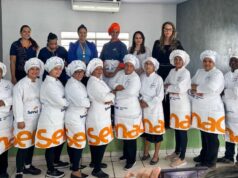 De paixão a profissão: curso de cozinheiro muda histórias no Cras Cristo Rei – De paixão a profissão: curso de cozinheiro muda histórias no Cras Cristo Rei
