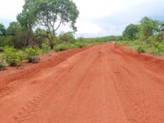 Viação e Obras encerra semana com ações em oito regiões de Várzea Grande – Viação e Obras encerra semana com ações em oito regiões de Várzea Grande