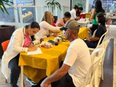 Várzea Grande encerra campanha com mais de 36 mil atendimentos realizados – Várzea Grande encerra campanha com mais de 36 mil atendimentos realizados