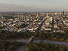 Prefeitura de Rondonópolis | Nesta quarta-feira (05) começa o Acelera Rondonópolis
