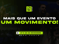 Abstartups promove esta semana a 12ª edição do maior encontro de inovação e empreendedorismo da América Latina