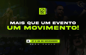 Abstartups promove esta semana a 12ª edição do maior encontro de inovação e empreendedorismo da América Latina