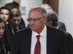 Decisão de Trump amplia exportações com tarifa zero, diz Alckmin