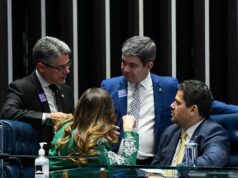 Governo vê ‘respiro técnico’ no Senado com escolha de Alessandro Vieira para relatar PL Antifacção – CartaCapital