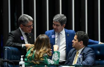 Governo vê ‘respiro técnico’ no Senado com escolha de Alessandro Vieira para relatar PL Antifacção – CartaCapital