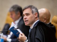 André Mendonça diz que ajudará Messias a buscar apoio no Senado
