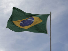 Economia brasileira cai 0,2% em setembro, diz Banco Central